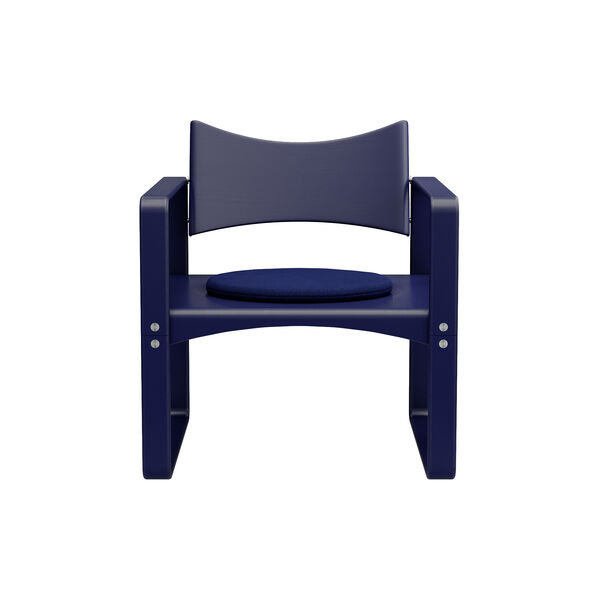 270 F hynde til loungestol, Hallingdal 65 763, Verpan