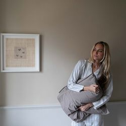 HOVEDPUDEBETR&AElig;K, talpa, Studio Feder