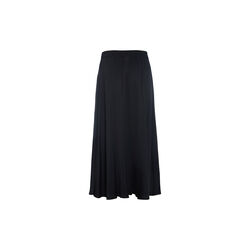 Kuhaku  nederdel, black, BITTE KAI RAND