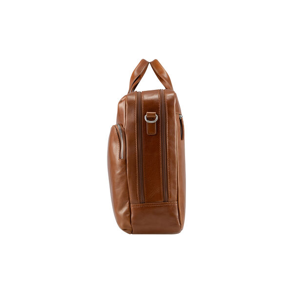 SKAGEN Briefcase, cognac SKAGEN Briefcase, cognac, JOST