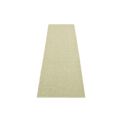 Svea gulvl&oslash;ber, olive metallic/seagrass, Pappelina
