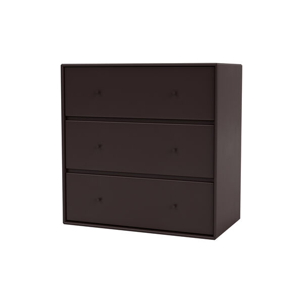 CARRY kommode, 160 balsamic, Montana Furniture