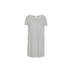 Bea Shortsleeved Dress, pavement stripe, CCDK Copenhagen