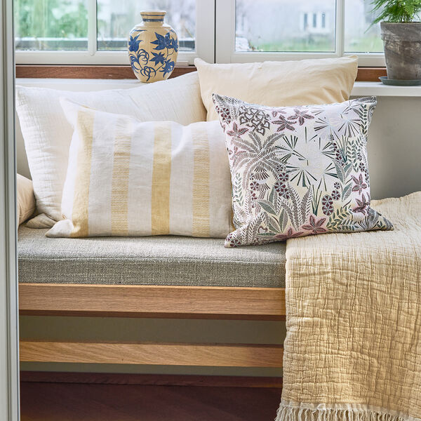 Fantasy pude, beige, Compliments