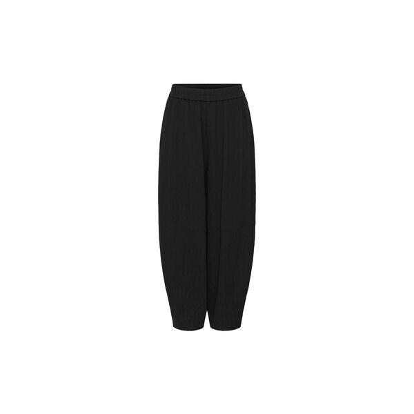SLCevilla Pants | Black | Buks, Soaked in Luxury