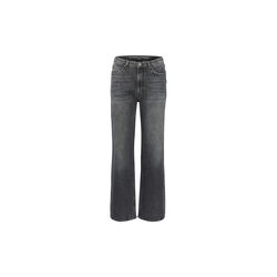 JEANS WIDE 05 THE LOUIS 139 | Dark Grey Retro Wash | Jeans, My Essential Wardrobe