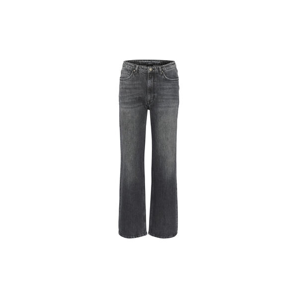JEANS WIDE 05 THE LOUIS 139 | Dark Grey Retro Wash | Jeans, My Essential Wardrobe