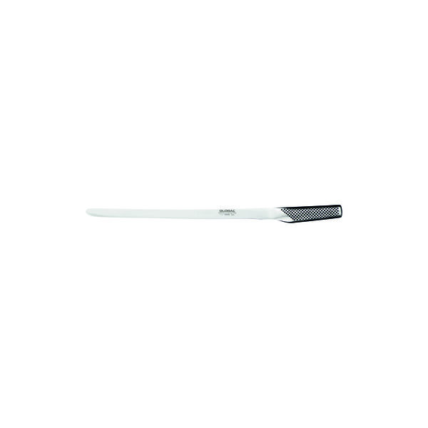G-10 laksekniv, Global