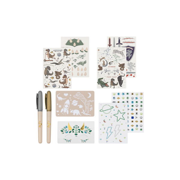 Stylist Set, boy, Konges Sløjd