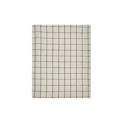 Dug, HDJoin, Sort;R&aring;hvid, House Doctor