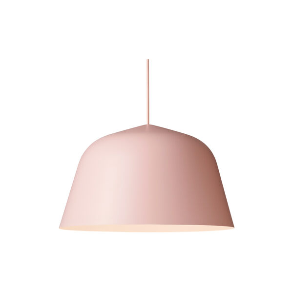 Ambit Pendant Lamp, rose Ambit Pendant Lamp, rose, Muuto