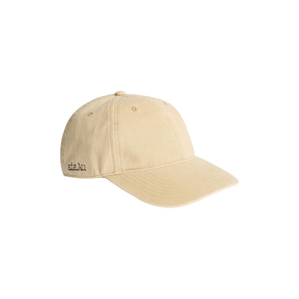 Cap, beige, Aiayu