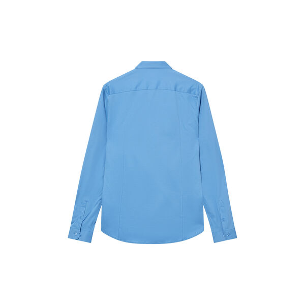MMGMarco Jersey Shirt, silver lake blue, MOS MOSH Gallery