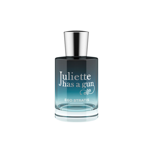 Ego Stratis Eau de Parfum, Juliette has a gun