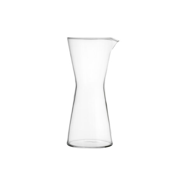 Kartio kande, klar, Iittala
