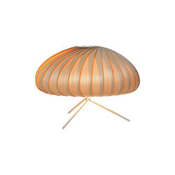 TR28 bordlamper, birk, Tom Rossau