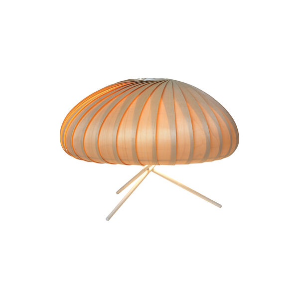 TR28 bordlamper, birk, Tom Rossau