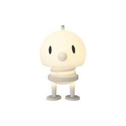 Soft PE-lampe XL, white, Hoptimist