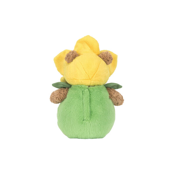 Bartholomew Bear Daffodil Outfit, Jellycat