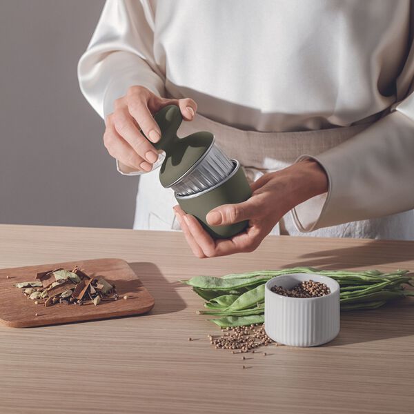 Green Tool kryderiknuser, Eva Solo