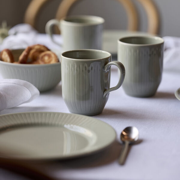 Horizon Krus 4 stk., grass, Coast