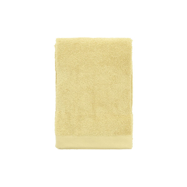 Comfort h&aring;ndkl&aelig;de, yellow, S&ouml;dahl