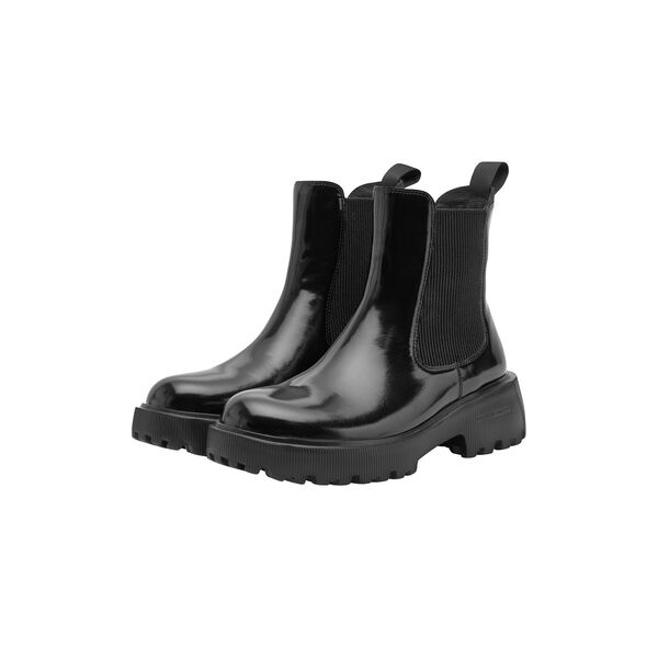 Aya Patent, black Aya Patent, black, WODEN