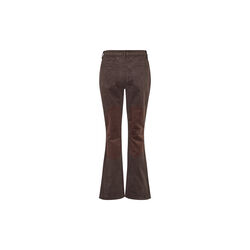 Pablomd pants, seal brown Pablomd pants, seal brown, Modström