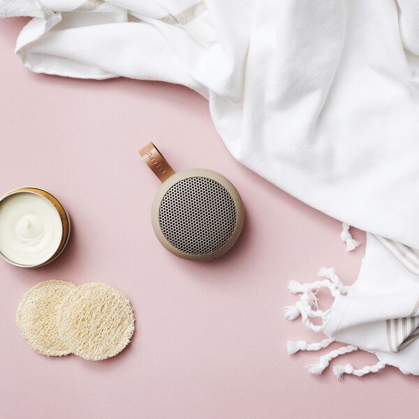 aGO 2 Bluetooth højtaler, Kreafunk