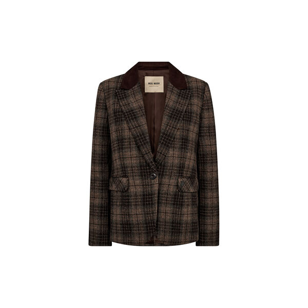MMElivia Chez Blazer, bracken MMElivia Chez Blazer, bracken, MOS MOSH