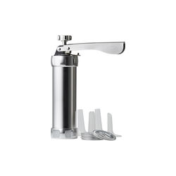 Kagesprøjte, Funktion