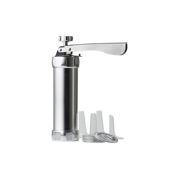 Kagesprøjte, Funktion