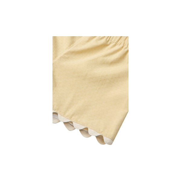 Deco Top & Shorts Set, Copenhagen Colors Organics