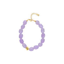Vilma Armb&aring;nd, lavender, Nuni Copenhagen