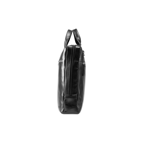 SKAGEN Briefcase, black SKAGEN Briefcase, black, JOST