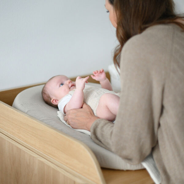 Nature pusletop, We Are Bitte