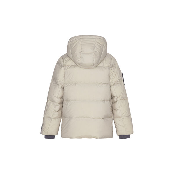 Mountain Ski Jacket| Oat | Jakke, VER de TERRE