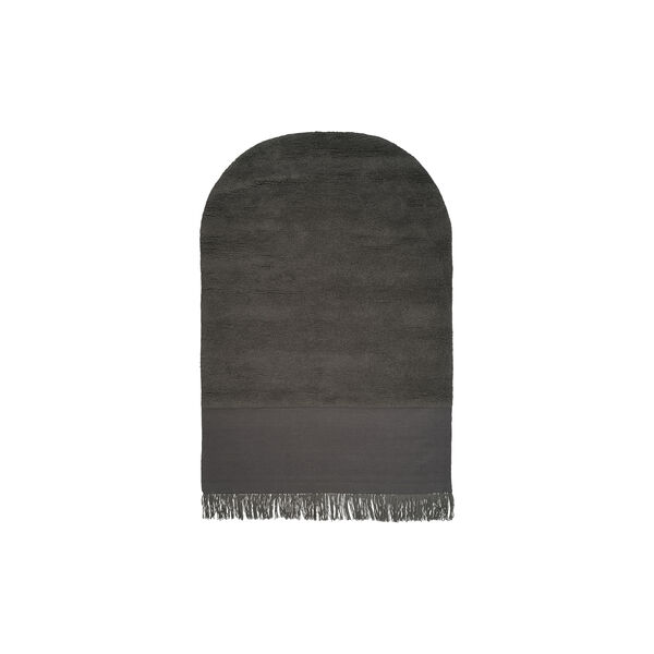 Eternal Eye gulvt&aelig;ppe, moss, Linie Design