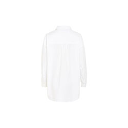 03 THE BOXY SHIRT | Bright White | Skjorte, My Essential Wardrobe