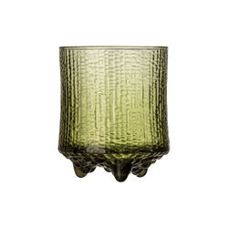 Ultima Thule vandglas 2 stk., finsk sand, Iittala
