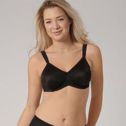Essential Minimizer bøjlebh, black, Triumph