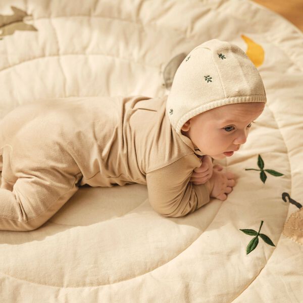 Legemåtte, nature, Moonboon