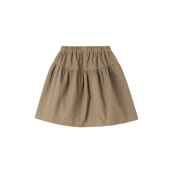 Sylvia L | Mud | Nederdel, MarMar Copenhagen