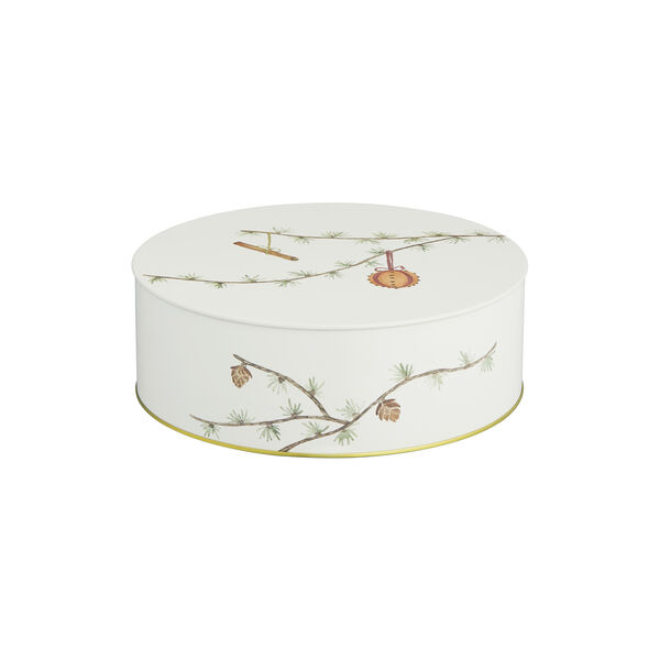 Hammershøi Christmas opbevaringsdåse 2 stk Hammershøi Christmas opbevaringsdåse 2 stk, Kähler