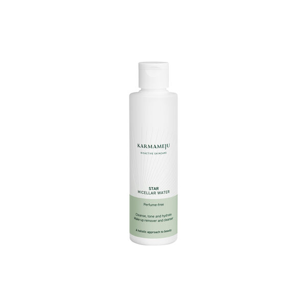 STAR micellar water STAR micellar water, Karmameju