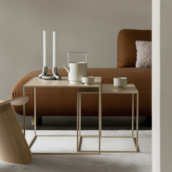 MAKOTO Tekop, moonbeam, Blomus