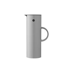 EM77 termokande 1 L, light grey, Stelton