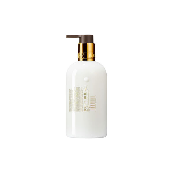 Jubilant Pine & Patchouli Body Lotion Jubilant Pine & Patchouli Body Lotion, Molton Brown