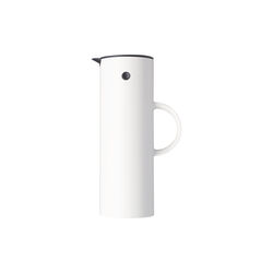 EM77 termokande 1 L, white, Stelton