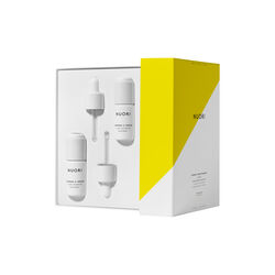 Supreme-C Serum Treatment, Nuori